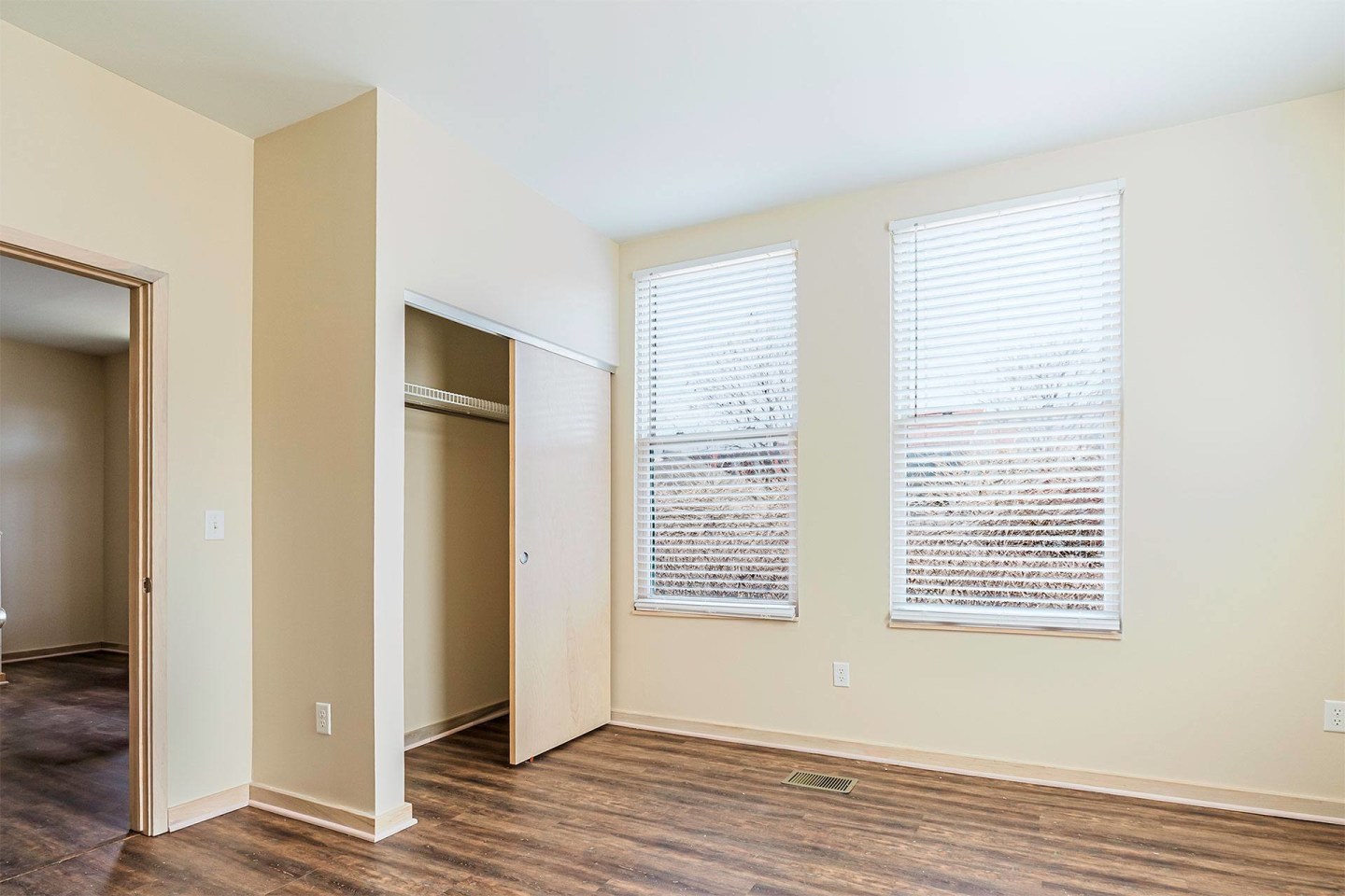 New Village Homes & Whitney Young Townhomes Image 23