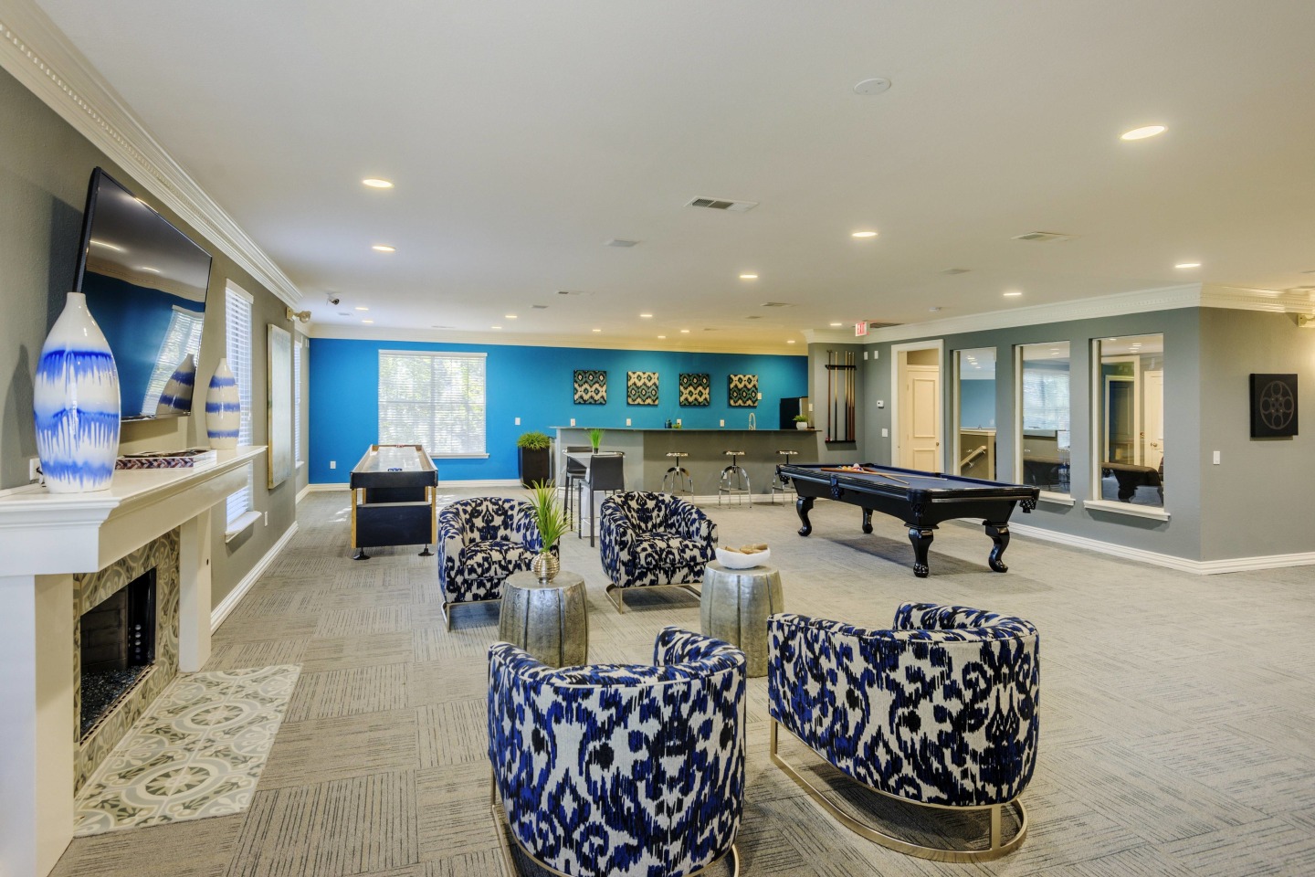 The Meadows at North Richland Hills Apartments Image 18