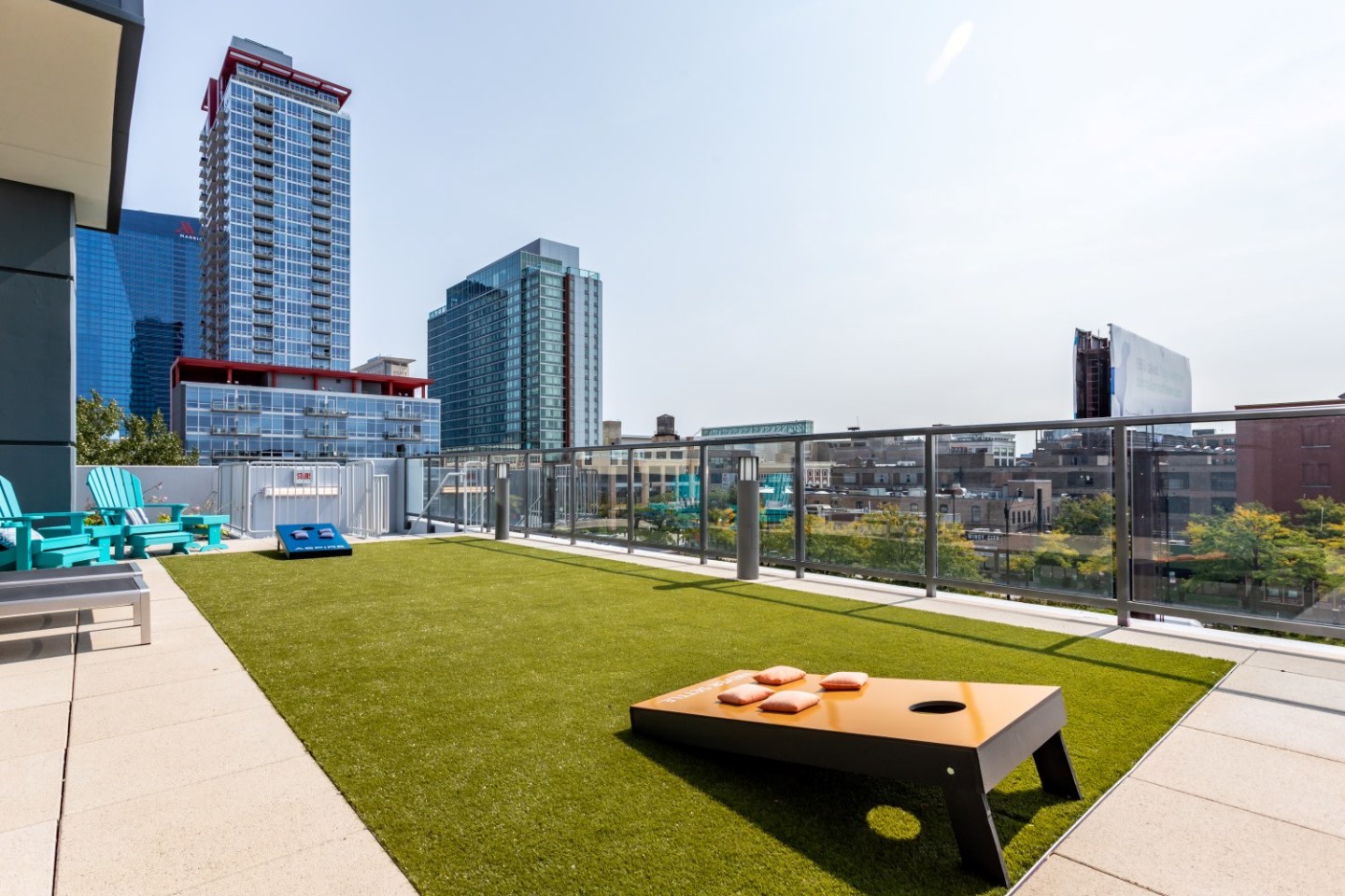 Aspire Residences Image 20