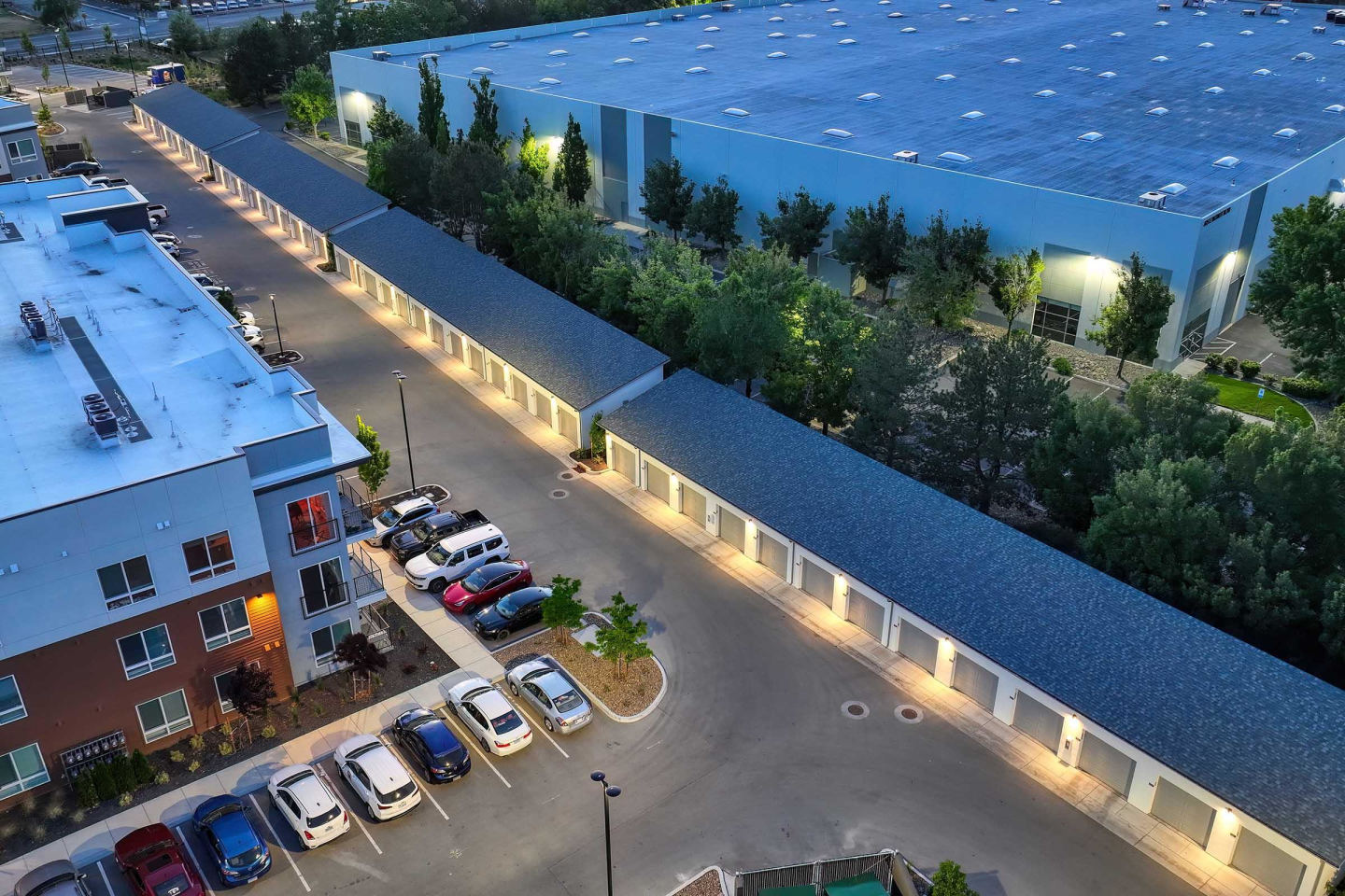 Halcyon Apartments Image 36