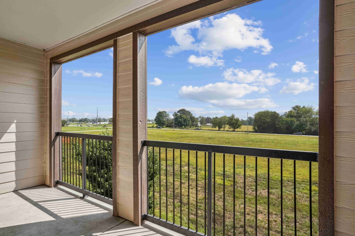 Parc at Bentonville Luxury Apartments Image 12