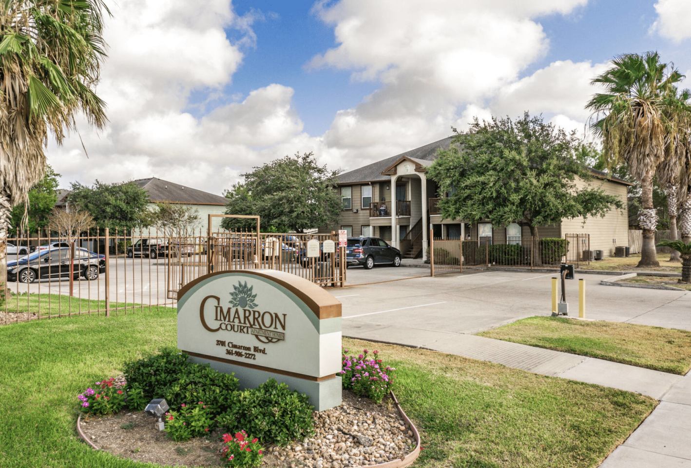 Cimarron Court Image 1