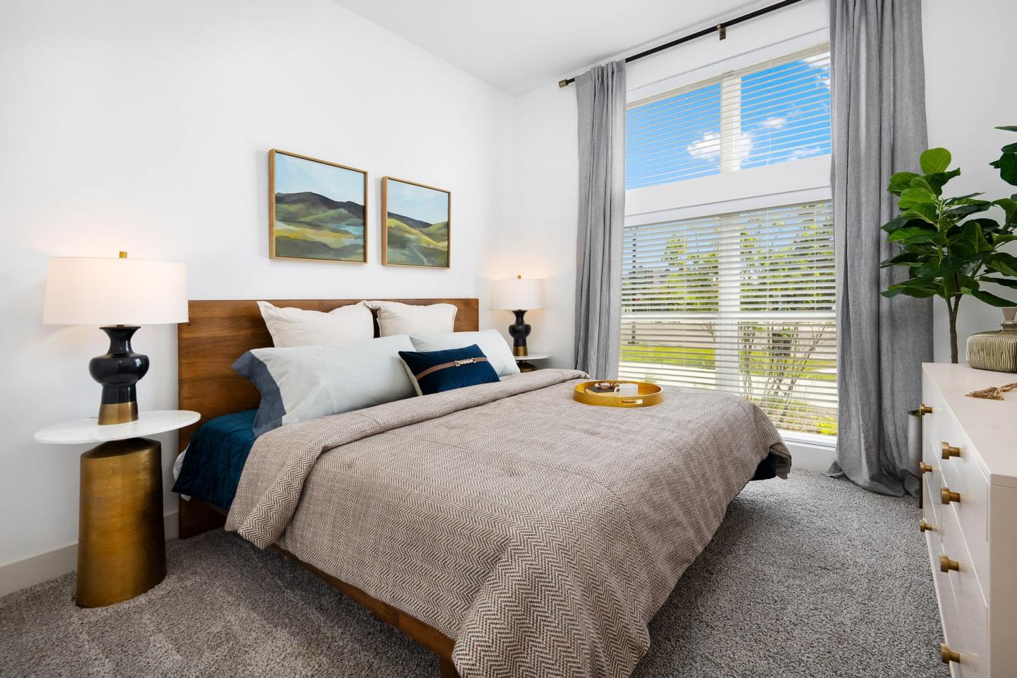Everleigh Vernon Hills 55+ Active Adult Apartment Homes Image 14