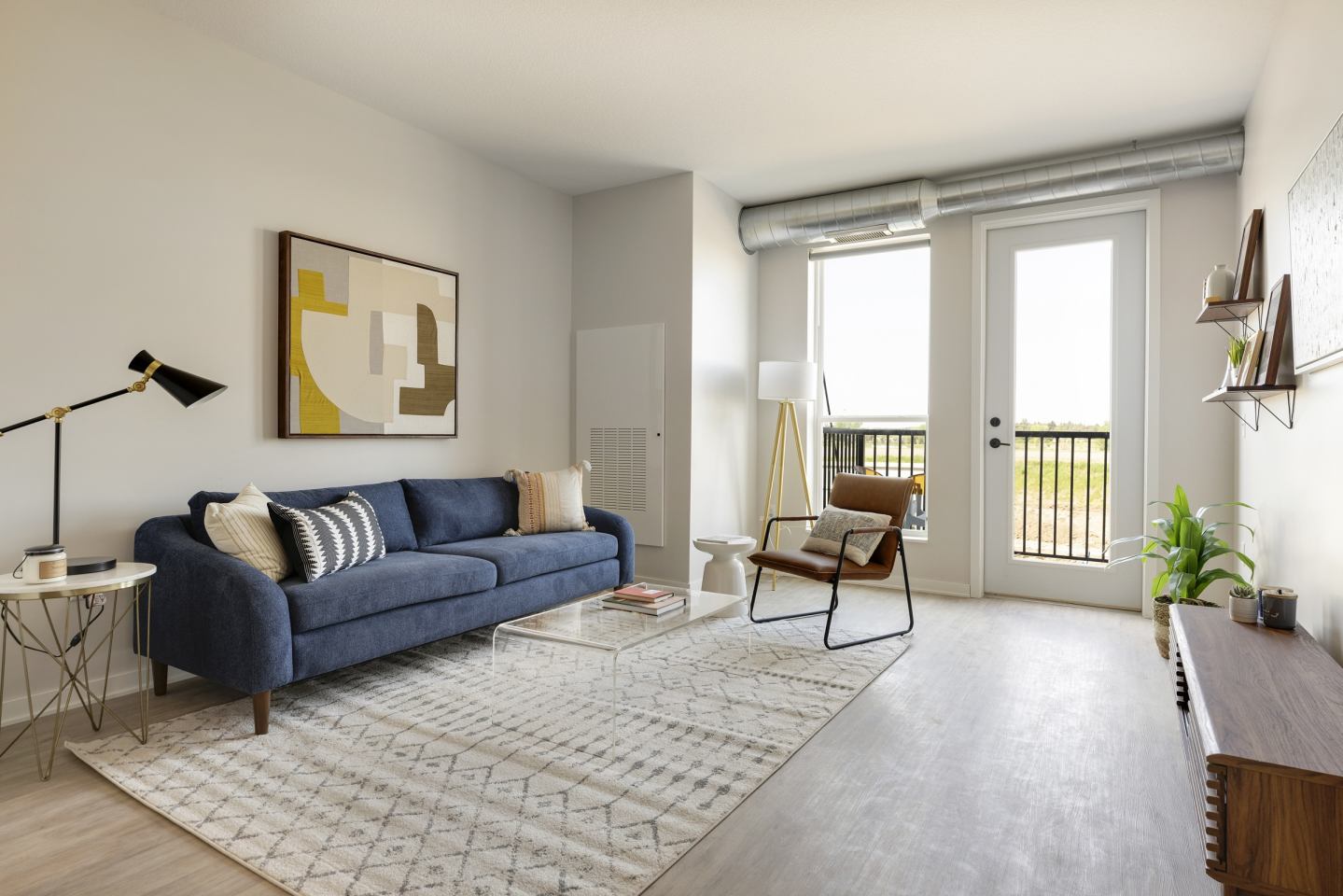 Beyond Apartments Image 9