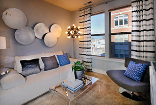 The Gale Eckington - Affordable Apartments Image 45
