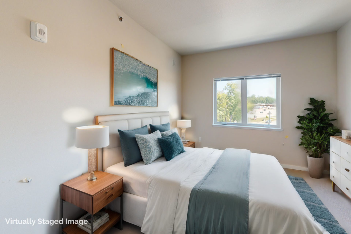Boulevard Apartments & Townhomes Image 3