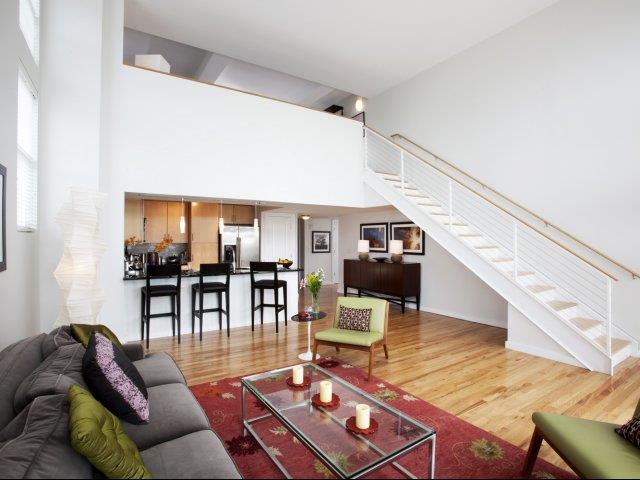 Miller and Rhoads Residences Image 7
