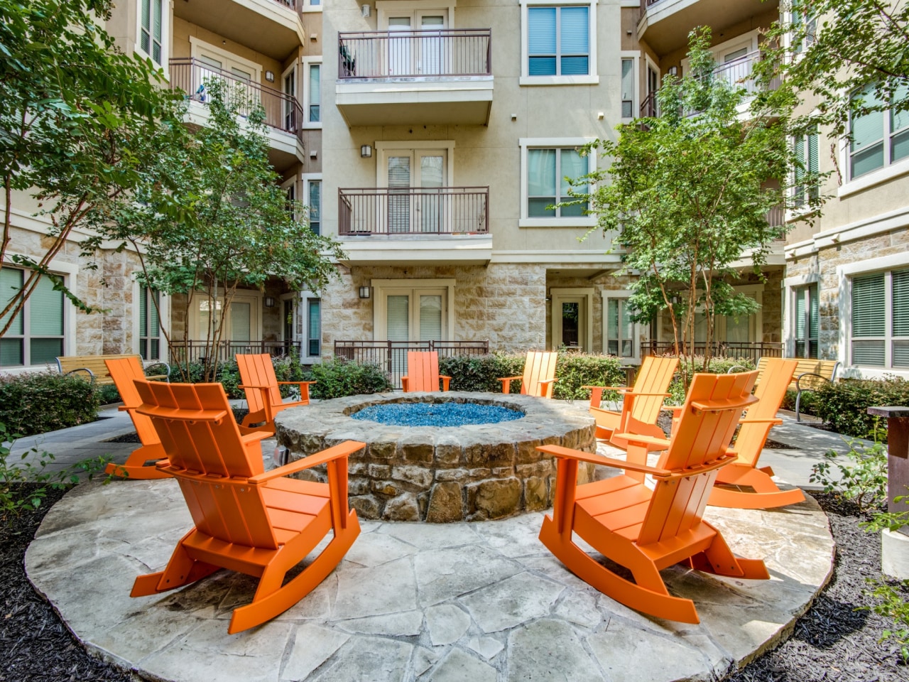Fountain Pointe Las Colinas Image 31