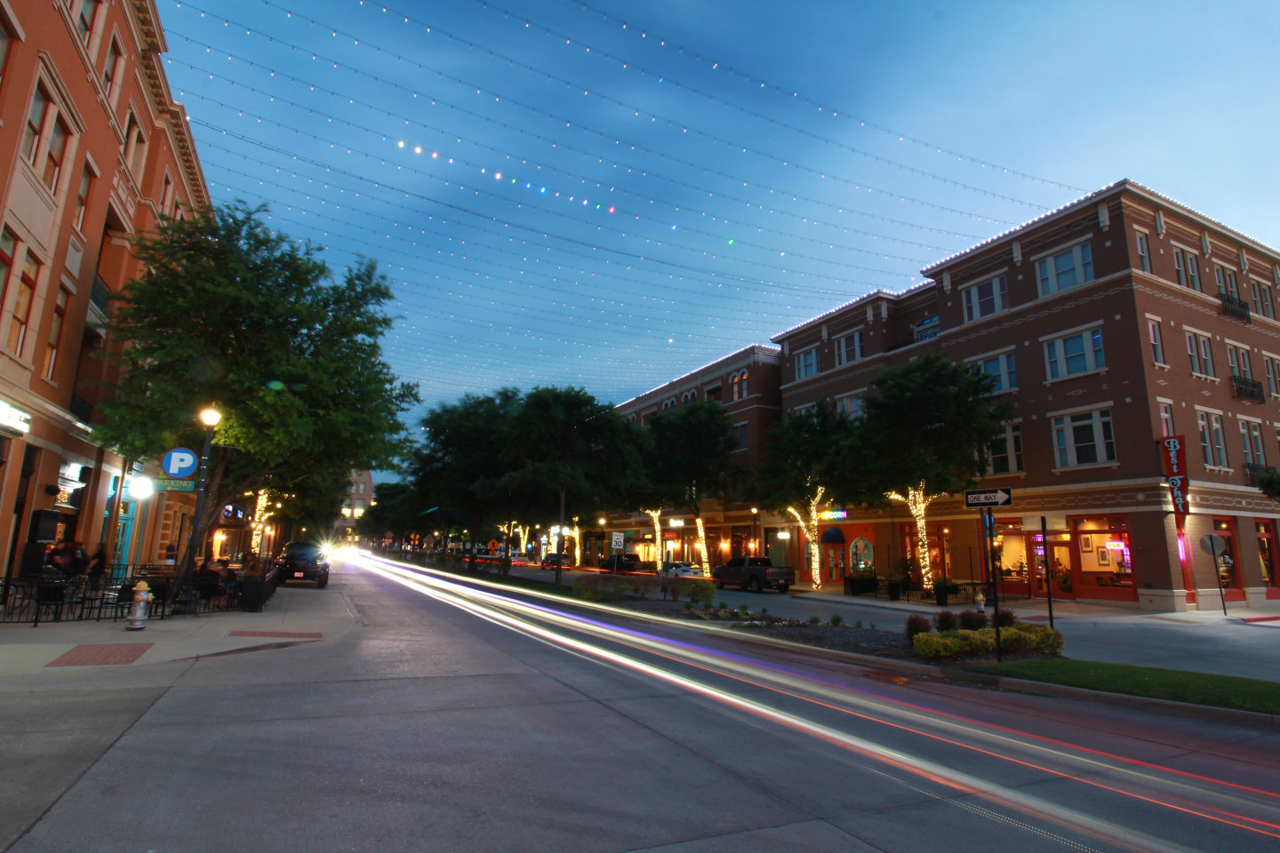 Modera Frisco Square Image 31