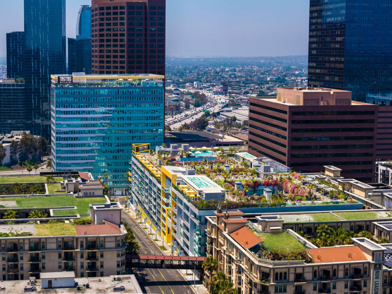 TENTEN Wilshire + TENTEN Downtown Image 5
