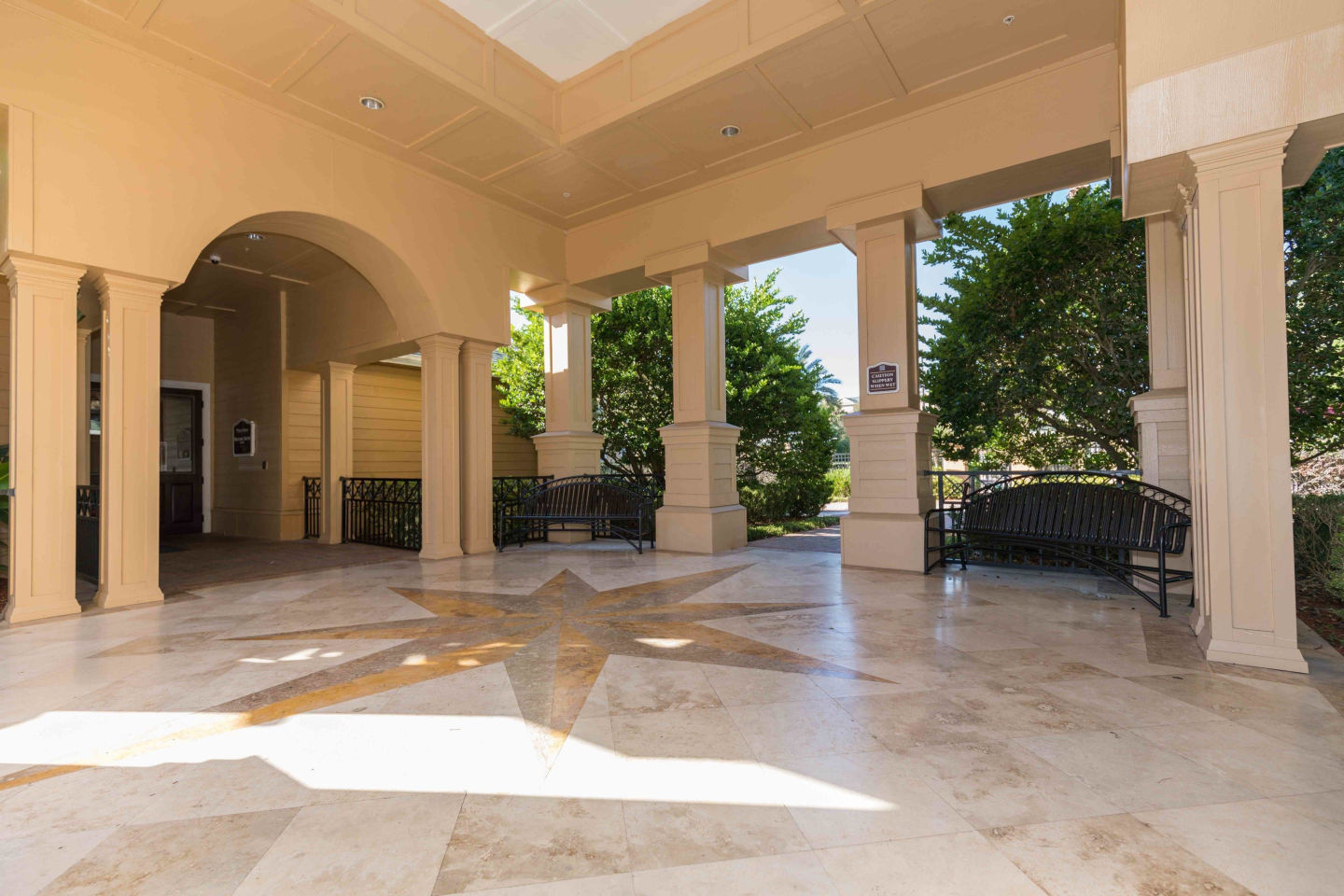 Park at Palazzo Image 7