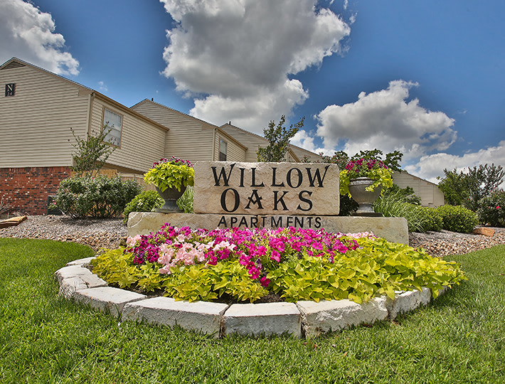 Willow Oaks Apartments Image 9