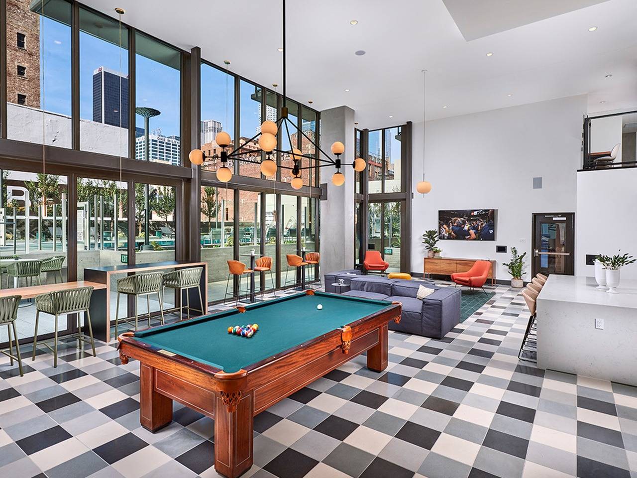 Sentral DTLA Image 32