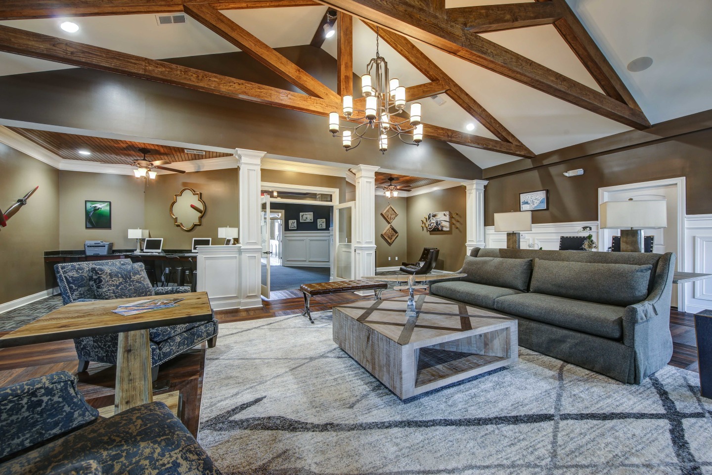 Residences at Century Park Image 8