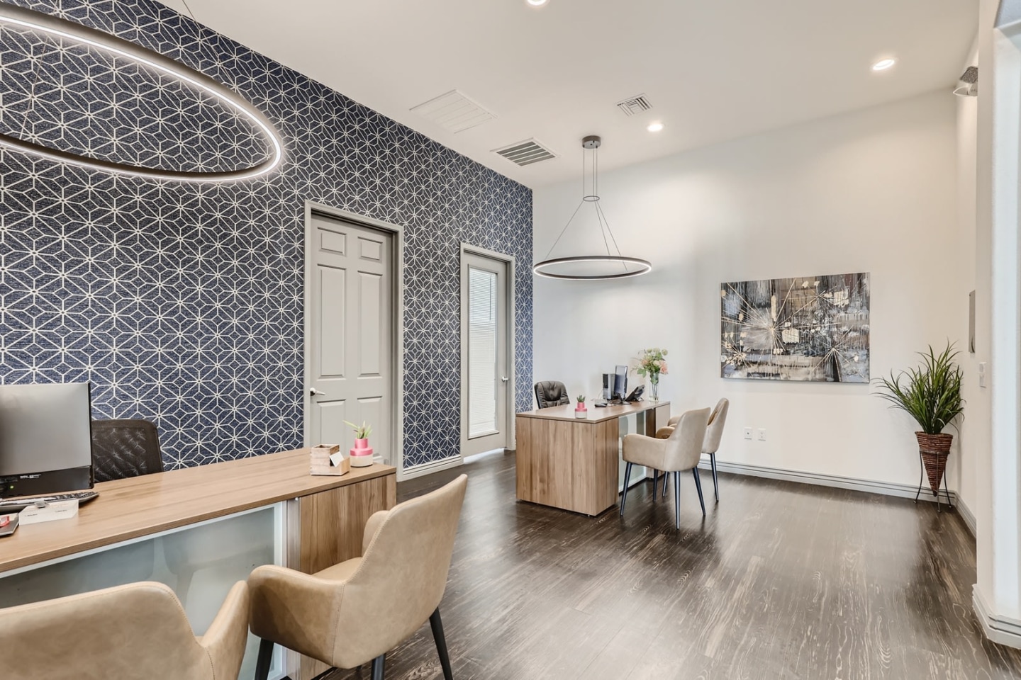 Mandarina Luxury Apartment Homes Image 53