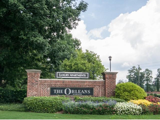 The Orleans of Decatur Image 1