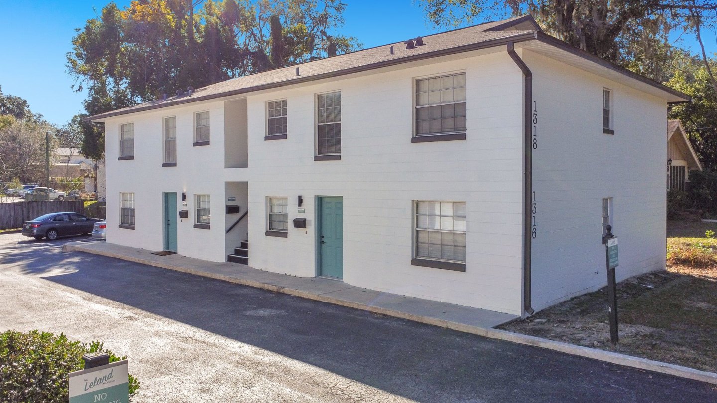 The Leland Apartments Image 2