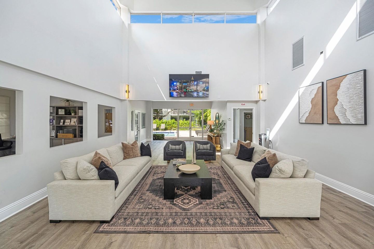 The Luxe at Boca Image 3