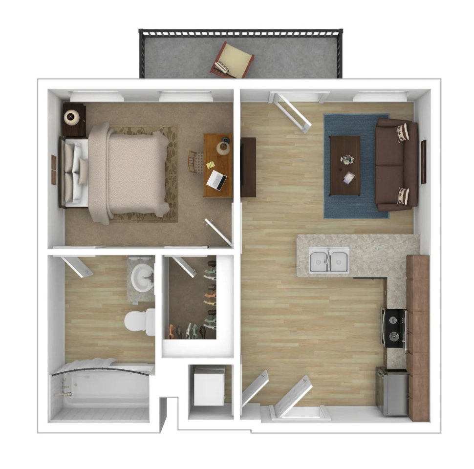 Vitae Residences Image 14