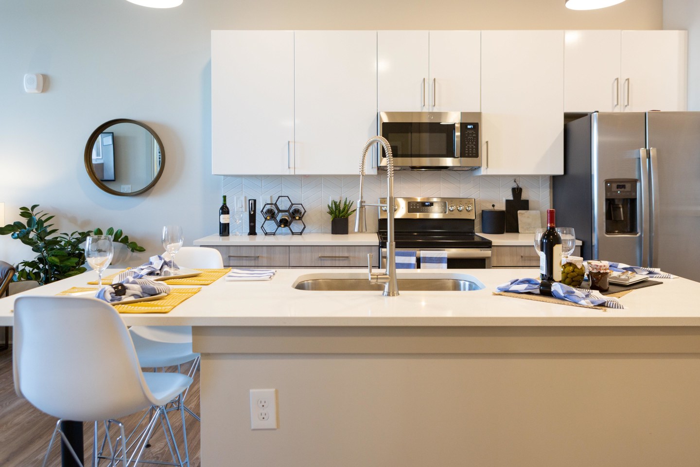 The Landing Residences Image 13
