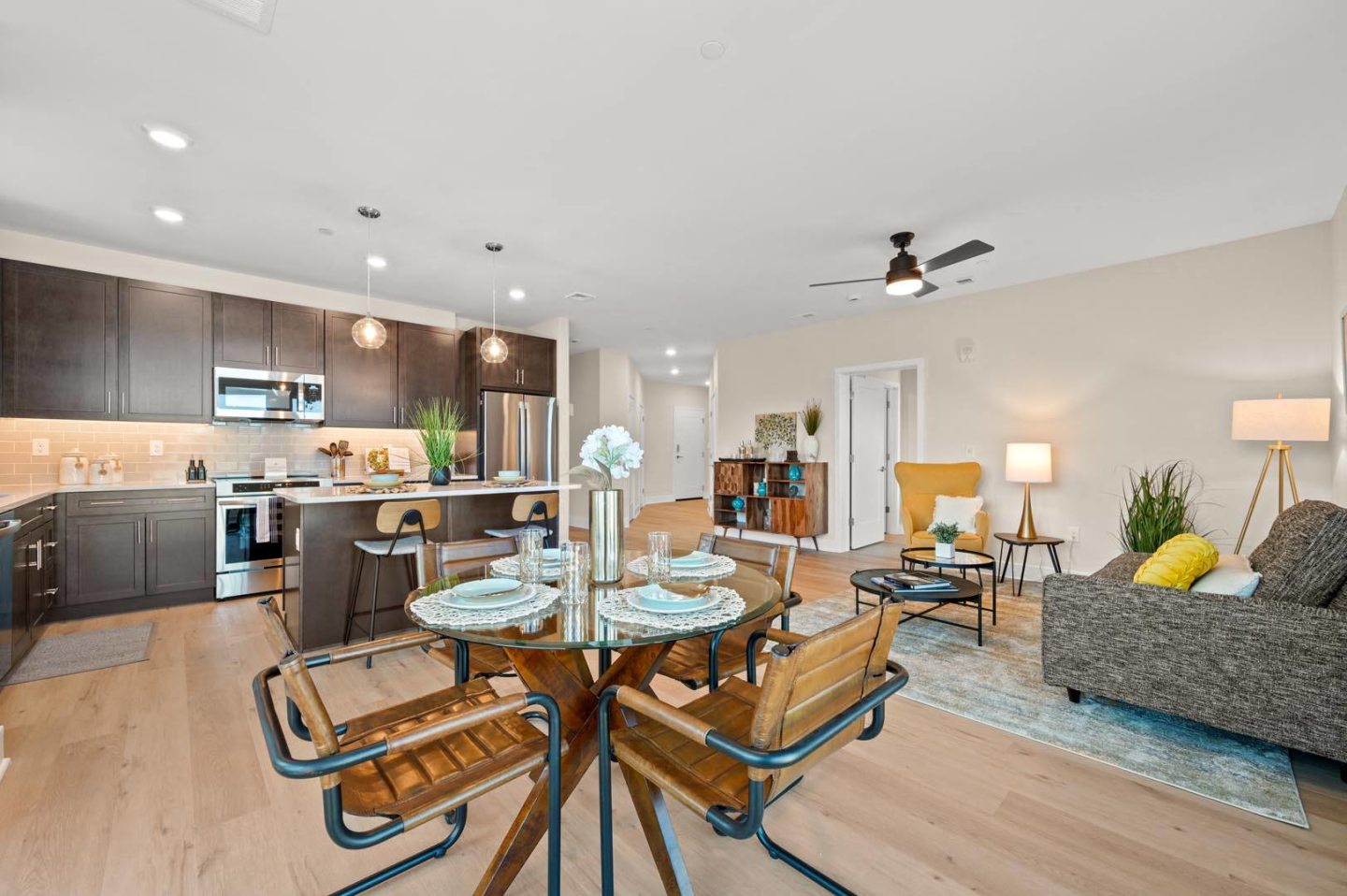 Hamilton at Eagleview Image 16