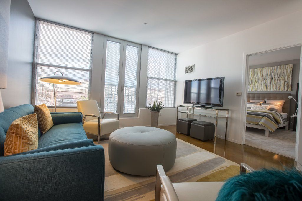 Mezzo Design Lofts Image 14
