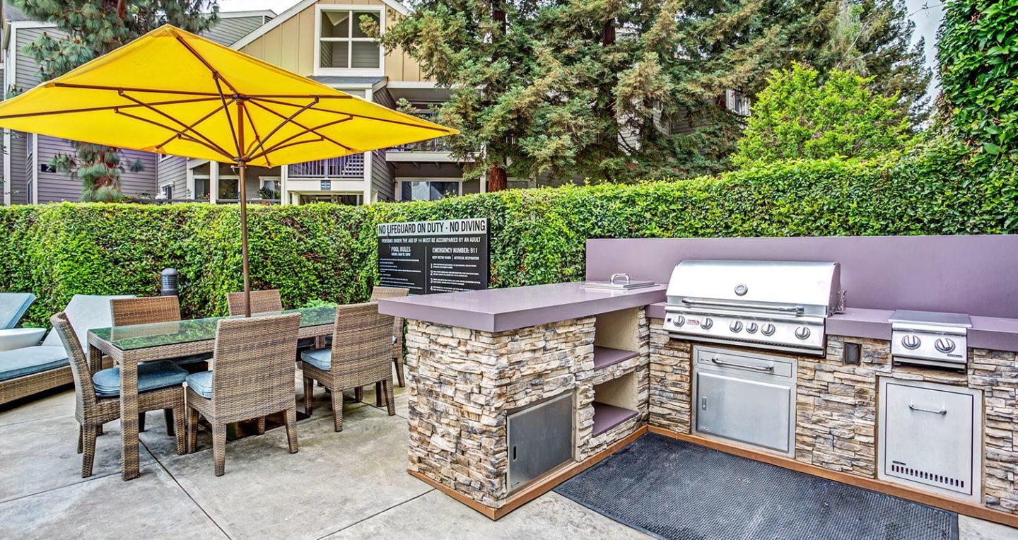 Orchard Glen Apartments Image 11