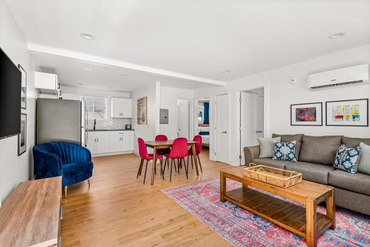 The Kensington Apartments Image 11