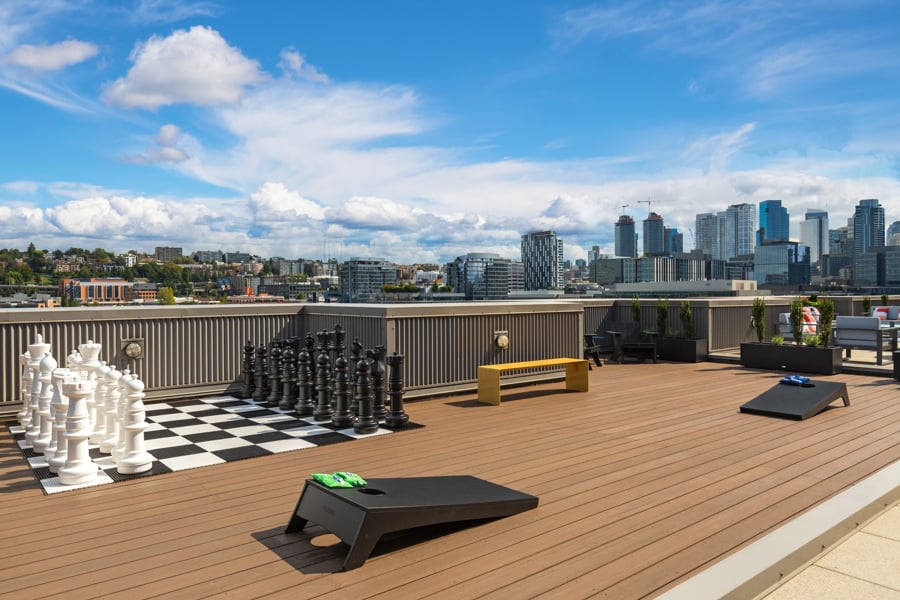 Neptune SLU Apartments Seattle Image 12