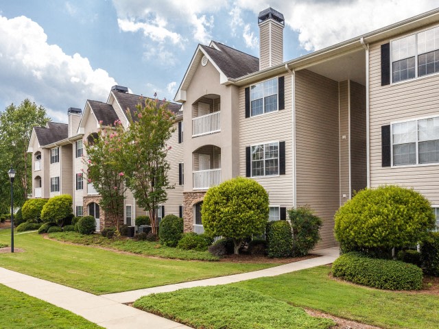 Arbors at Fairview Apartment Homes Image 8