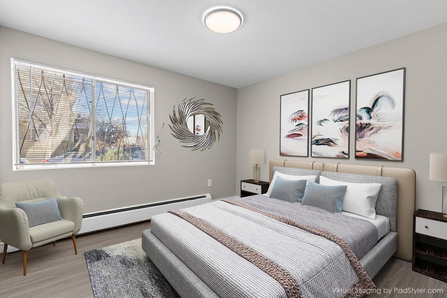 Camelot Apartments Image 6