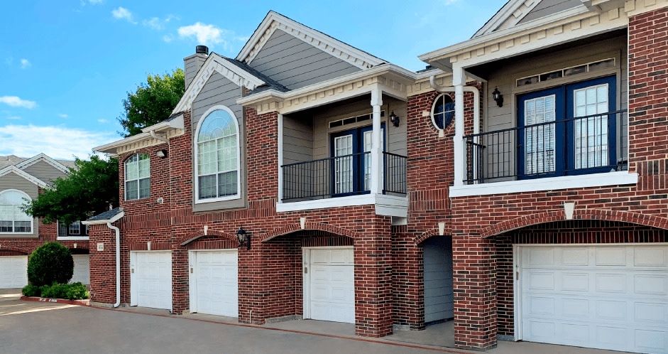 Prestonbridge Apartments Image 3