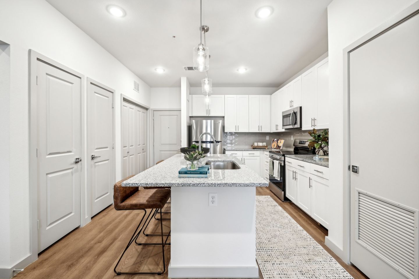 Fountainview at Farmersville Image 10
