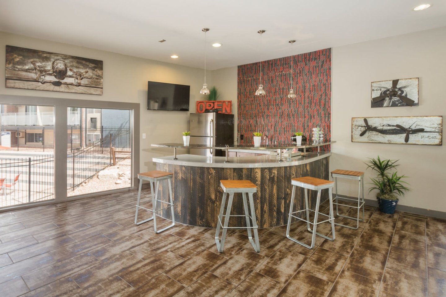 Aviator Apartments Image 11
