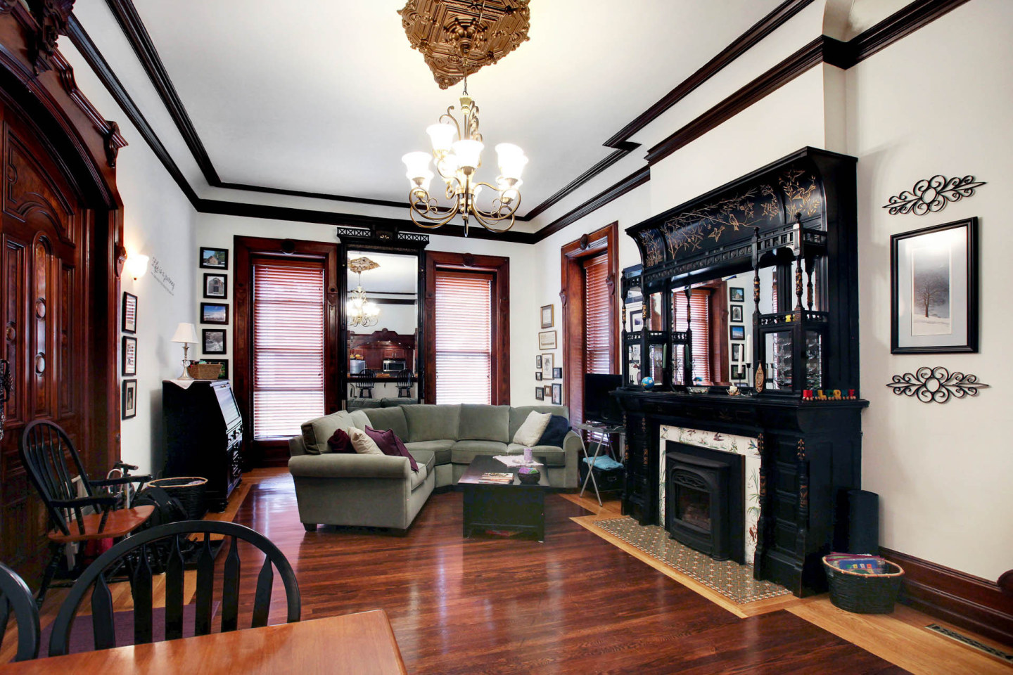 Skidmore Apartments Image 16