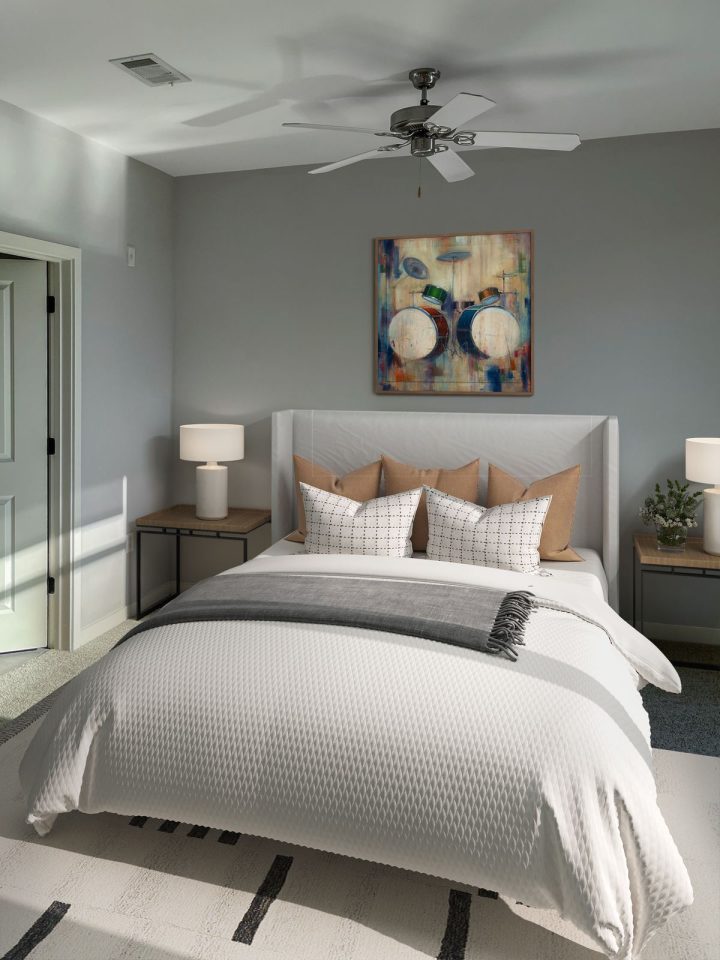City View Apartments Image 13