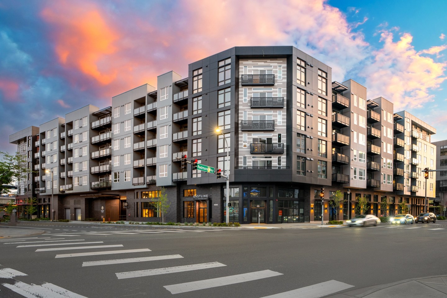 Eastline Grand Image 22
