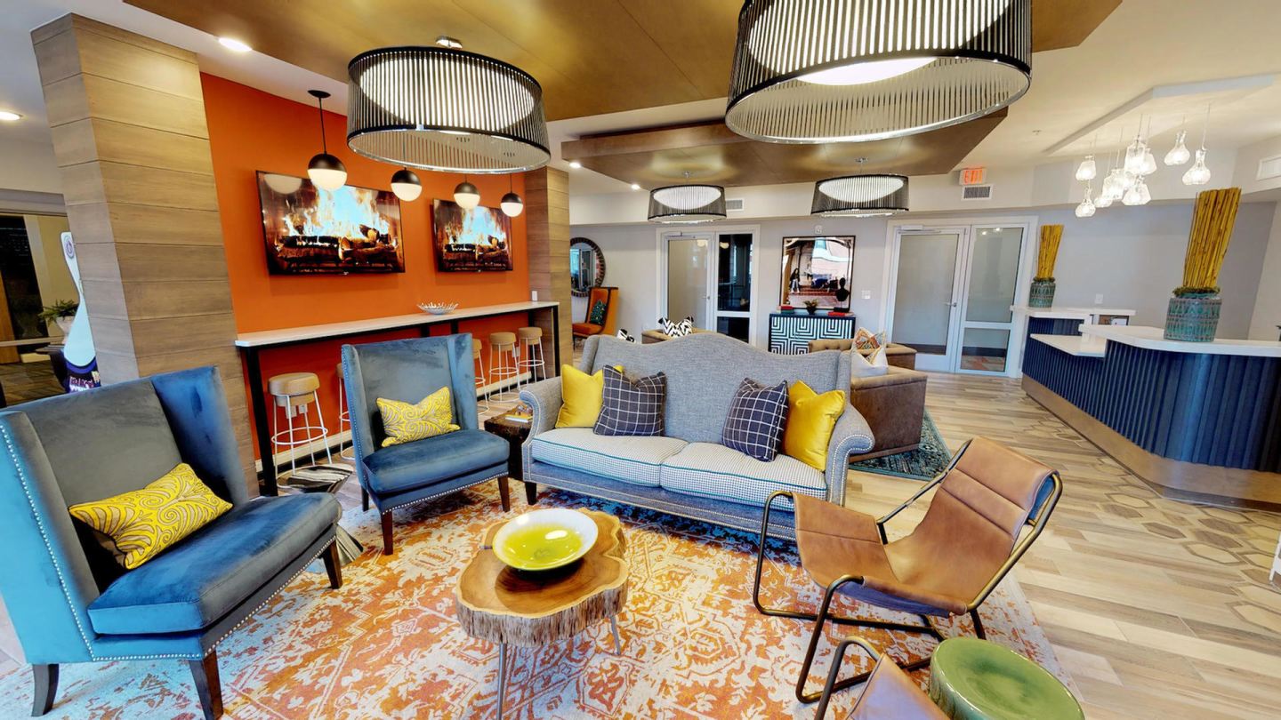 Student Housing - Luxe Belle Image 2