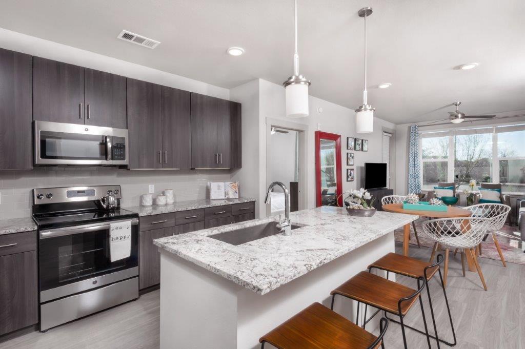 The Flats at SanTan Image 3