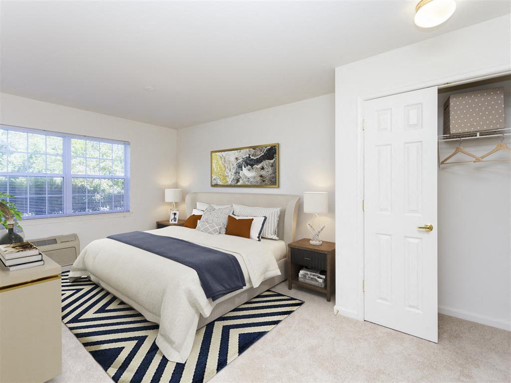 Arbor Crest Senior Apartments Image 18
