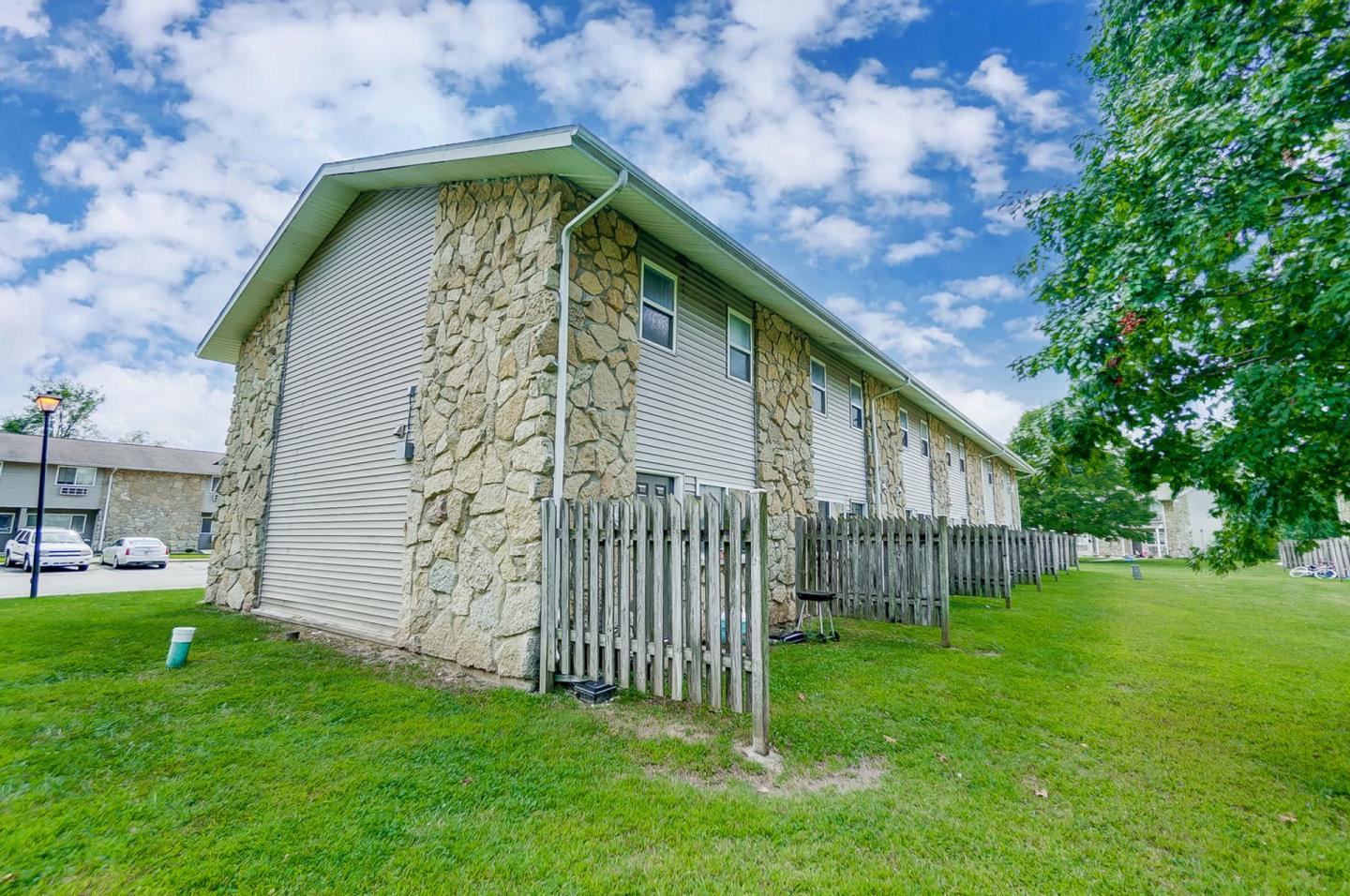 Hickory Creek Apartments Image 19