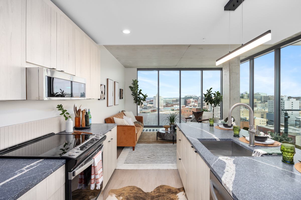 Studio Park Lofts Image 1