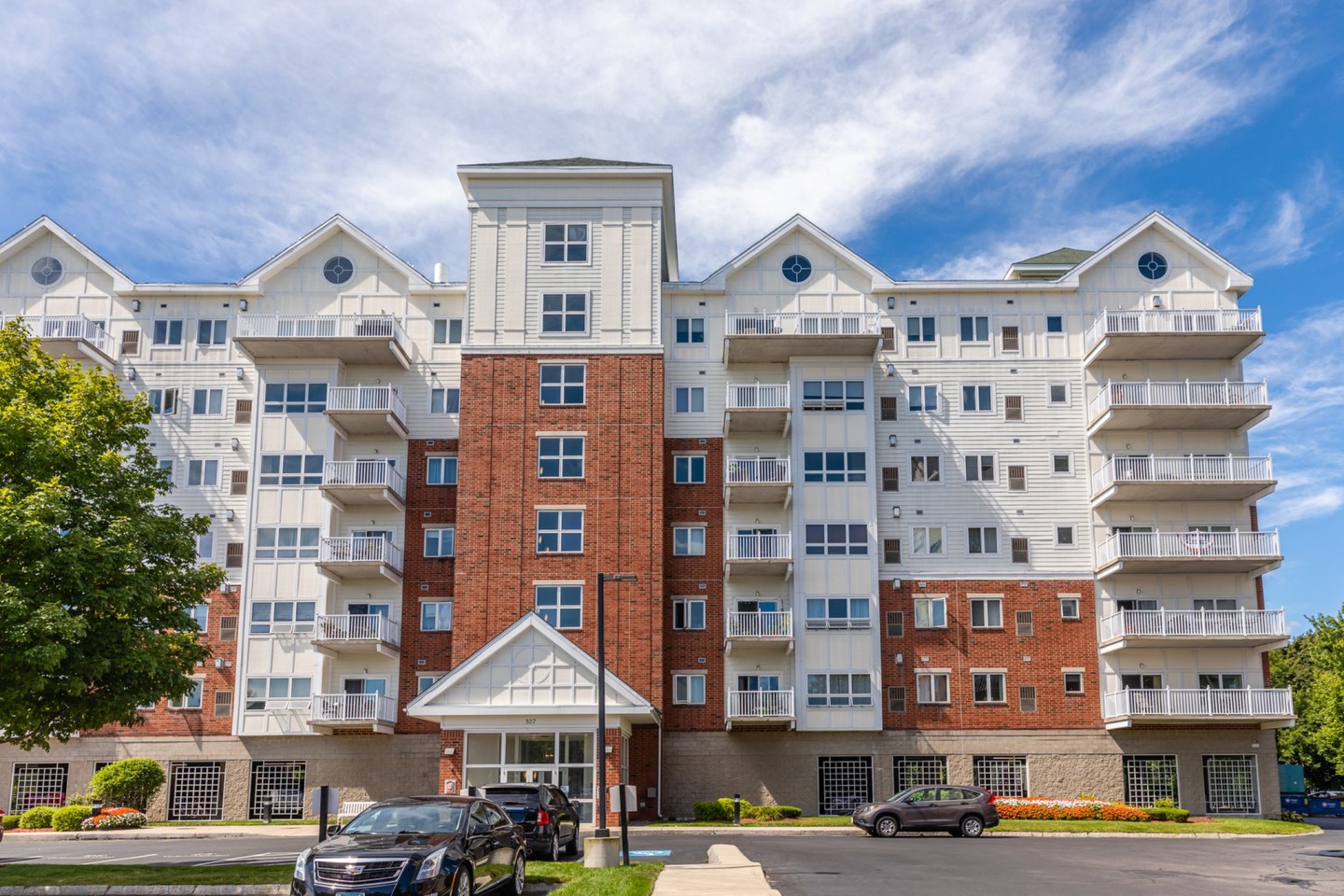 Grandview Apartments Image 2