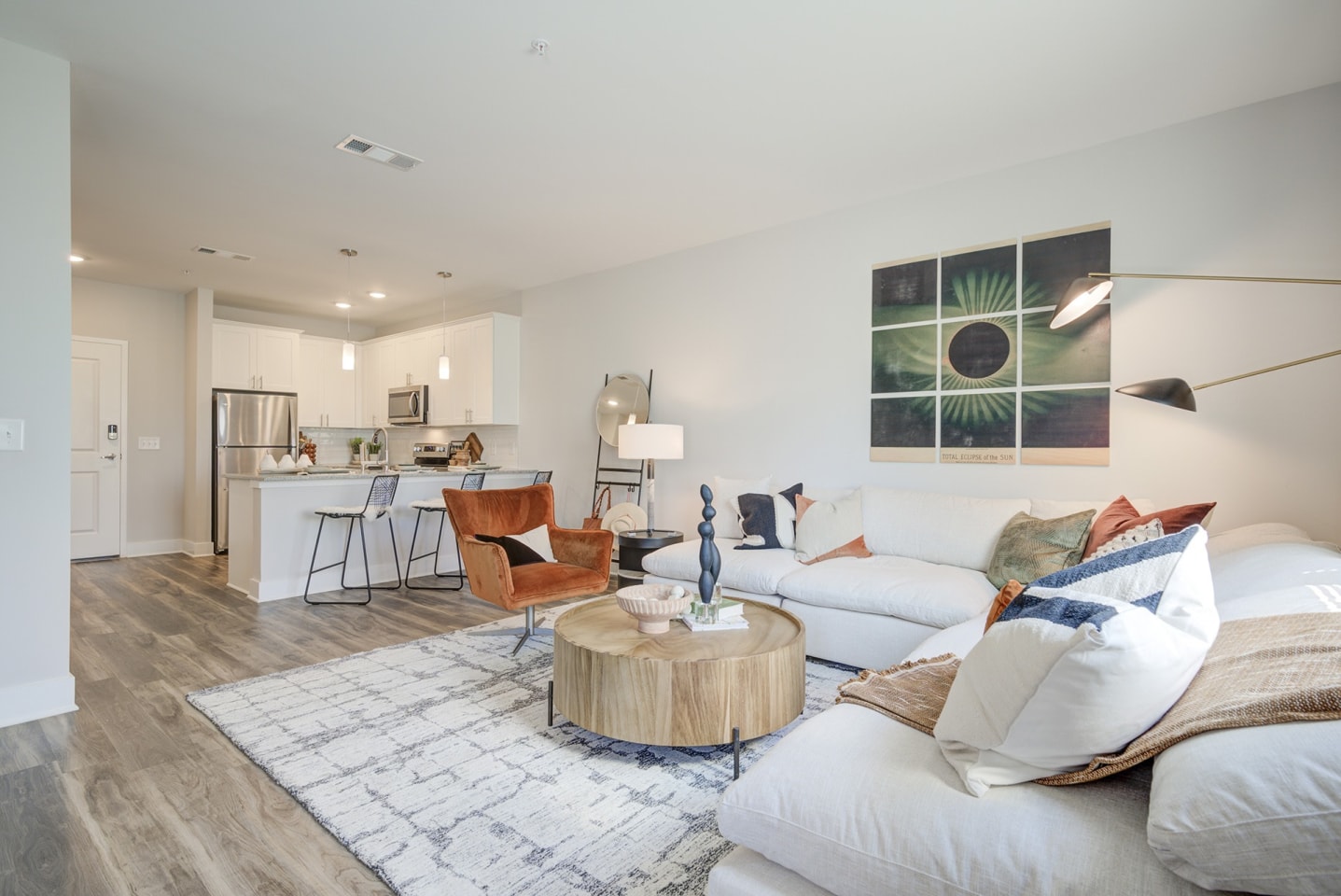 Constellation Apartment Homes Image 10