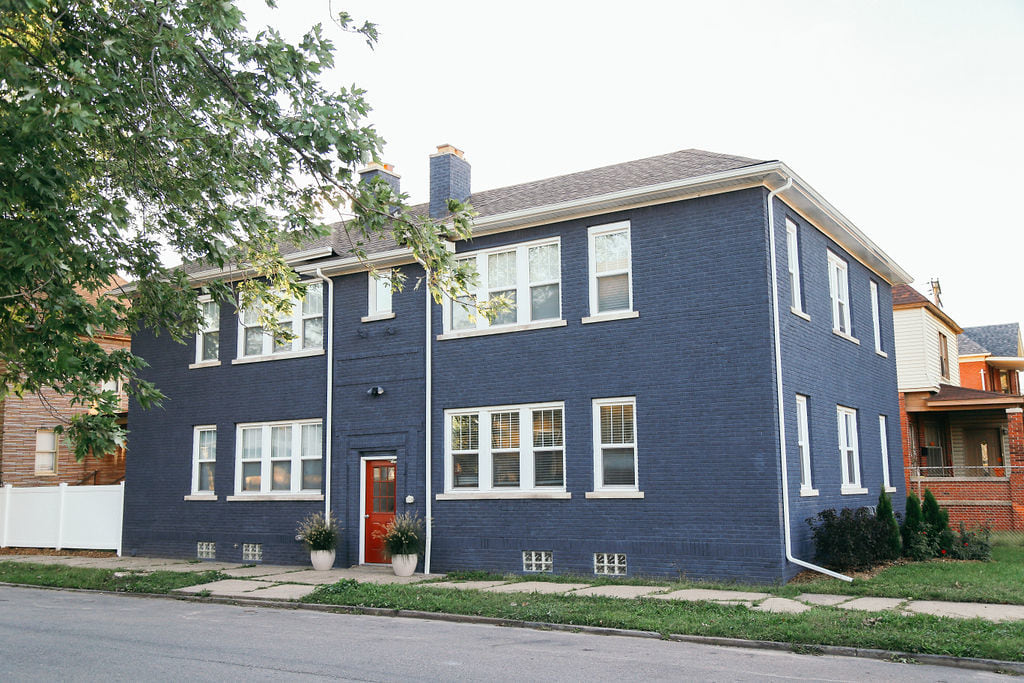 Baker Street Apartments Image 1