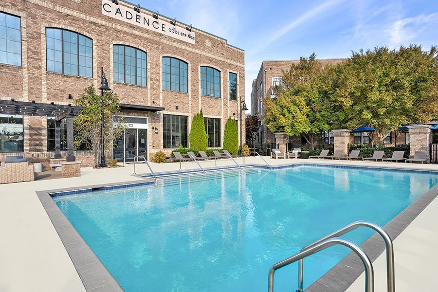Cadence Cool Springs Apartments Image 16