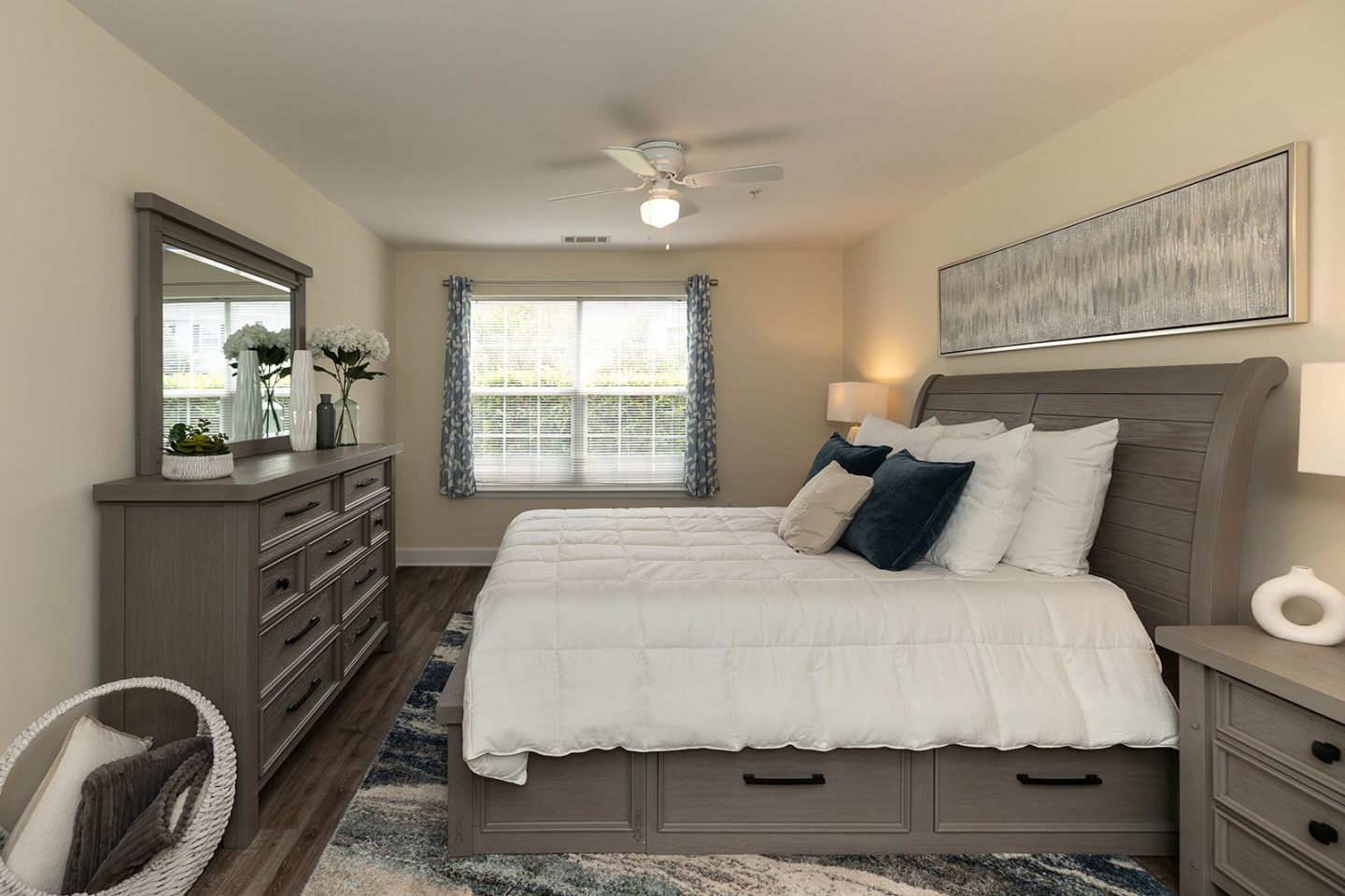 The Summit at Owings Mills Apartments Image 11
