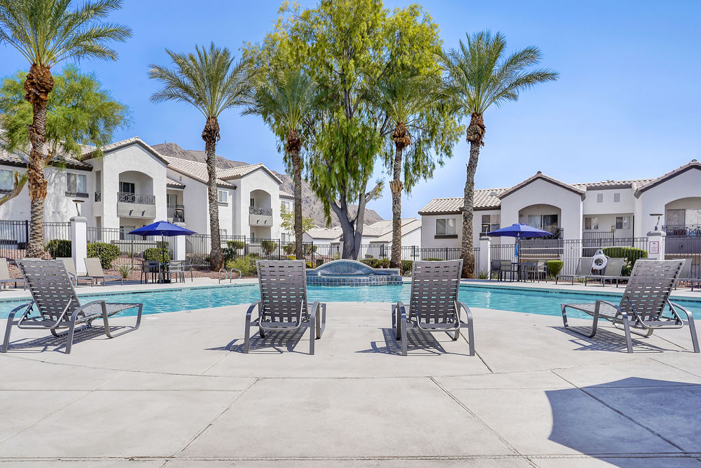 Avion at Sunrise Mountain Image 20