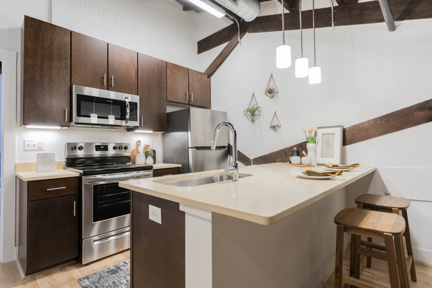 Market Street Lofts Image 1