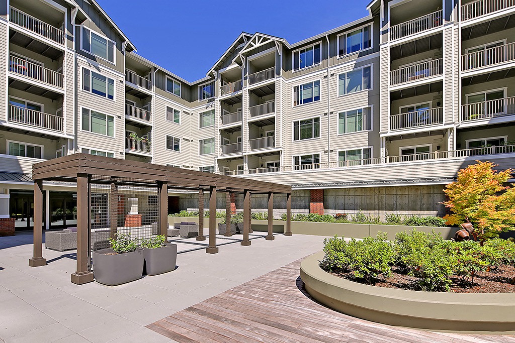 Arbor Village Image 29